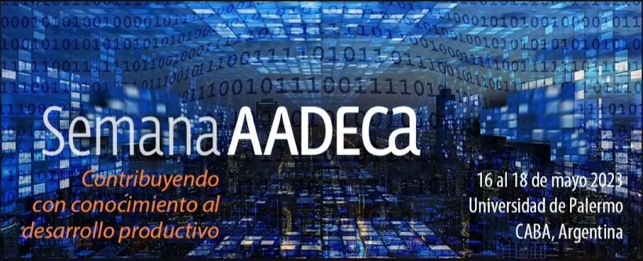 Semana AADECA 