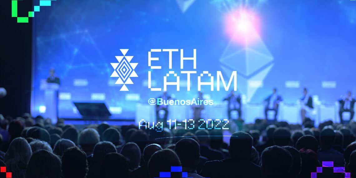 ETH Latam 