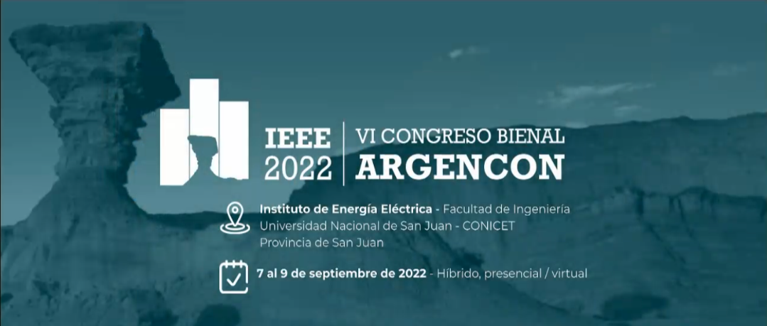 ArgenCon - IEEE